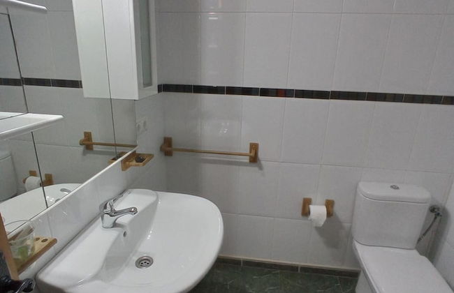 Hotel Rural Caminomedulas - Photo 51