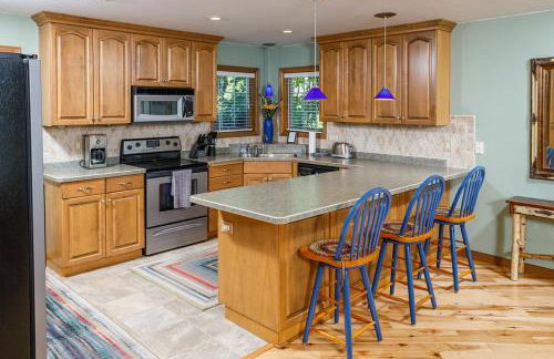 Yellow Birch Cottage by Simple Life Rentals - Foto 12