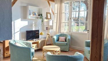 Les maisons de la baguette - Foto 5