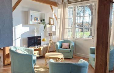 Les maisons de la baguette - Foto 5