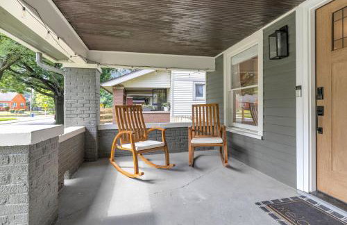 MidTown Cozy Cottage - Foto 10