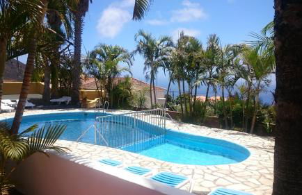 Apartamentos y Bungalows Finca Colón - Foto 1