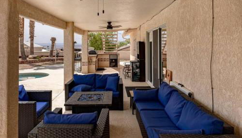 HavaMemorable Stay Pool Spa Firepit VIEWS! - Foto 3