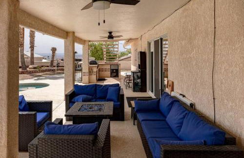 HavaMemorable Stay Pool Spa Firepit VIEWS! - Foto 3