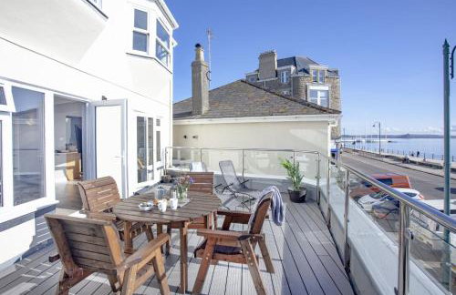 Atlantic View, Penzance - Photo 19