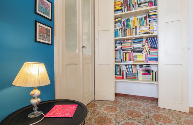 La Casa dei Colori by Wonderful Italy - Foto 22