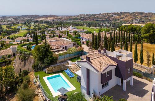 SW Mijas Golf - Photo 2