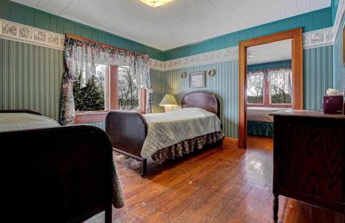 Legacy Lodge On Barker Lake - Foto 11