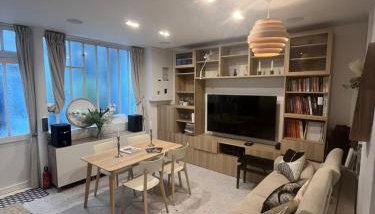 Calm & Charming Atelier in Paris - Foto 1