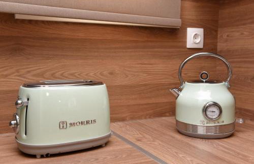 Cyclamen Apartments - Foto 71