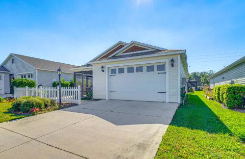 Golf, Shop and Unwind Lovely Home in The Villages! - Foto 22