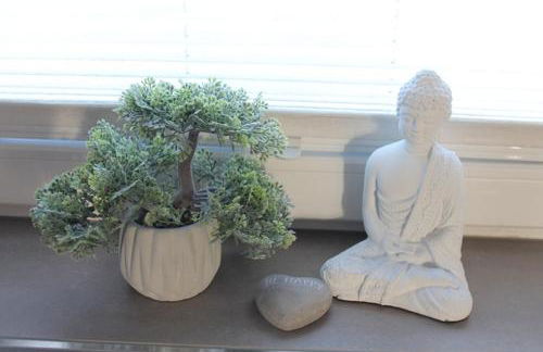 Fewo Waldfeeling - Foto 10