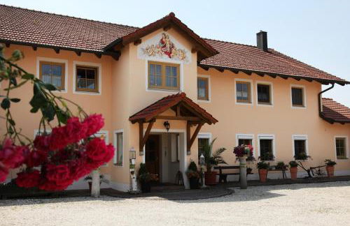 Appartementhaus Putz - Foto 1