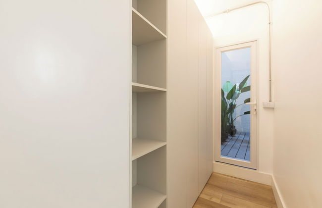 Nest Bellas Artes - Foto 44