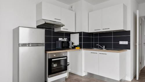 T4 moderne • Terrasse • CDG & Parc Astérix - Foto 3, Other