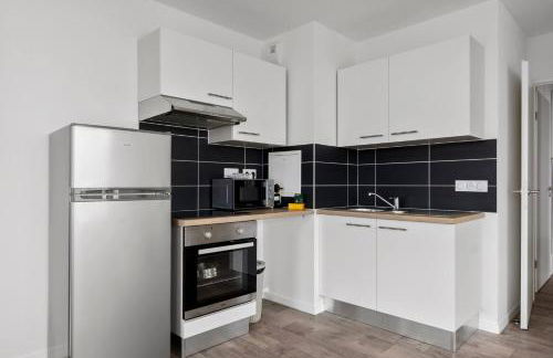 T4 moderne • Terrasse • CDG & Parc Astérix - Foto 3