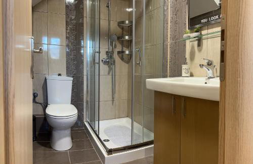 KATSANTONIS LUXURY HOUSE - Foto 23