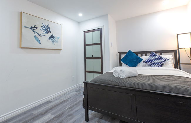 Lovely Condo near Dtown Montreal- 4404 - Foto 4