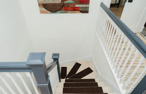 76-2 New 5BR Townhouse near Ashmont Station - Foto 16