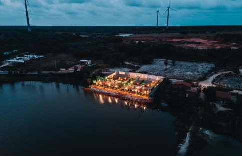 Lagoon Paradise - Photo 36