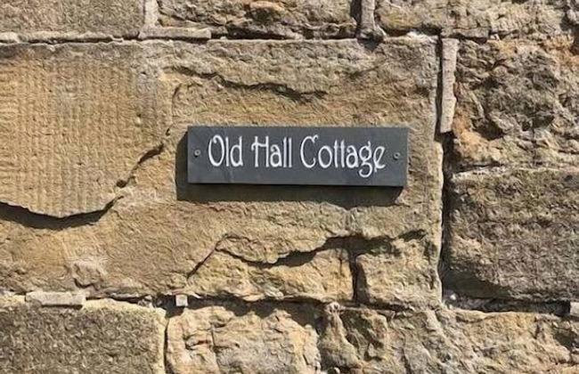 Old Hall Cottage - Foto 1