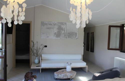 Villa CliCla - Pool, sea,hommock swing and laziness - Foto 22