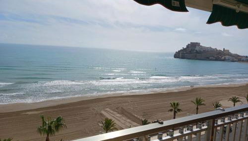 Piso 1ª Línea Y Céntrico - Foto 2