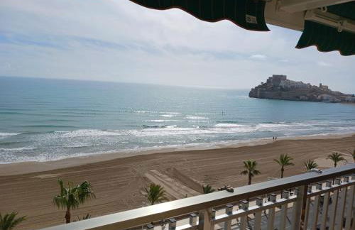 Piso 1ª Línea Y Céntrico - Foto 2