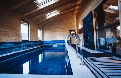 Holiday Home Nightswim Inn - Foto 80