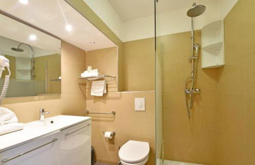 Calvi Résidence, Appart'hôtel - Foto 17