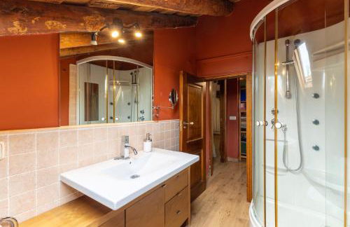 La Casona y Casitas de Tabladillo - Foto 13