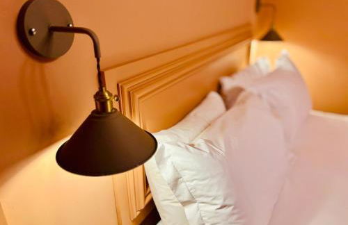 Poole Quay Apartment - Perfect Location - Beatiful Roof Terrace - Free Parking - Photo 8