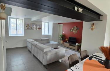 Charmante maison familiale - Photo 7