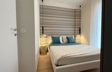 Central suite bilocale in centro con garage - Photo 15