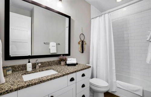 Evergreen - A Birdy Vacation Rental - Foto 36