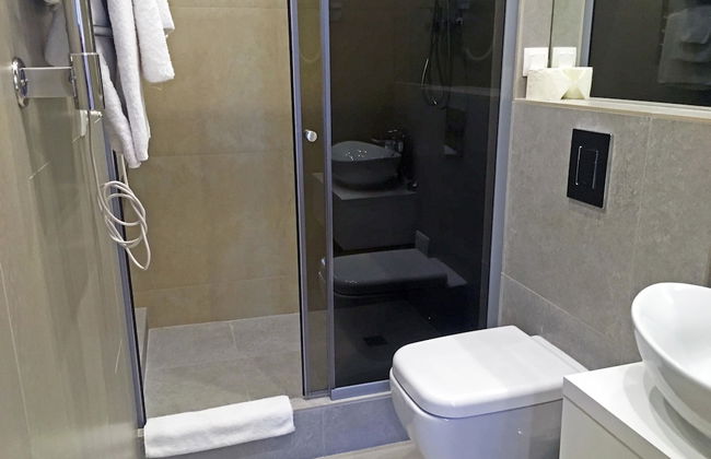 Apartments in Baikal Hill Residence - Foto 33