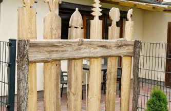 Ferienhaus am Gurkenradweg - Foto 8