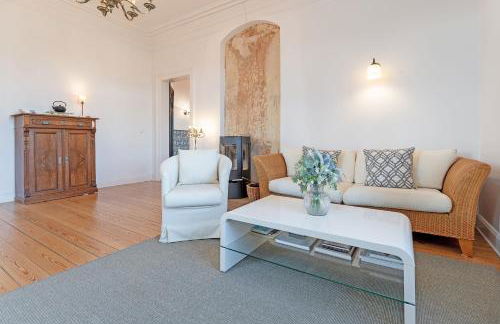 Villa Eck Gartenblick - Foto 6