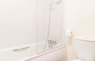 Fusilier apartment wrexham city - Foto 8