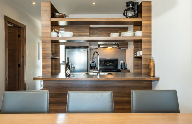 Suites Sur Lac - Foto 20