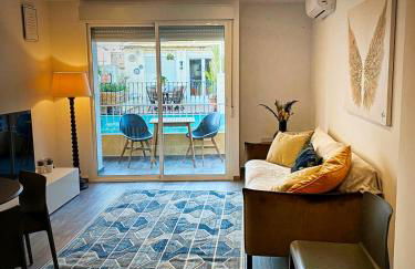 Luxury Holiday Apartment Pozo II - Foto 2