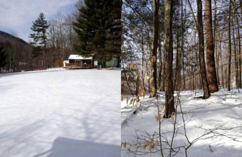 Romantic Mountain Cabin with Stunning Views in Ulster County, New York - Foto 17