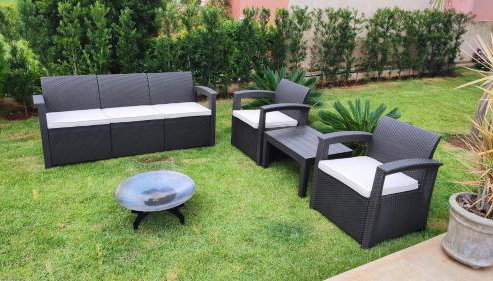 Minha Casa na Represa Riviera Santa Cristina II - Foto 5, Garden