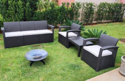 Minha Casa na Represa Riviera Santa Cristina II - Foto 5