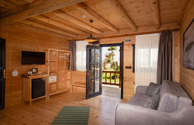 MUKHA ORMANLİ - Photo 13