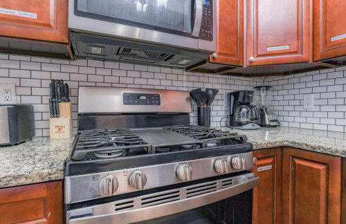 Gorgeous Duplex with parking by JSQ - Foto 21