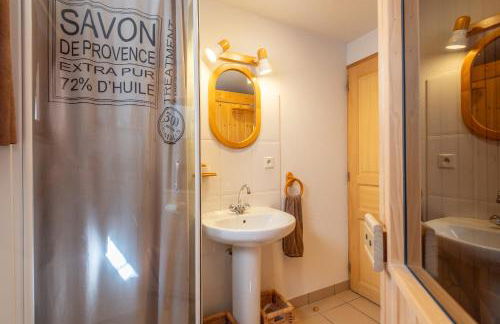 Chalet avec sauna entre Lac Leman, Montagnes et Golf - Le Cocon du Lac Léman - Foto 29