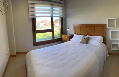 9 Baños, Playa A Lanzada-Sanxenxo - Foto 6