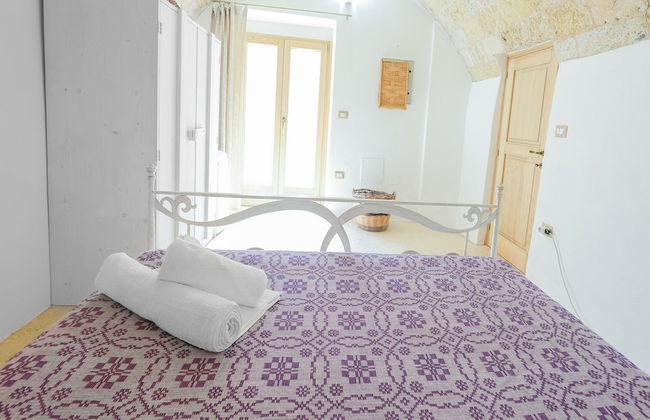 Castello Risolo Specchia - Foto 3