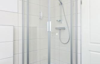 Ferienwohnung Haus zum Seehund mit Pool, Garten und Tischtennisplatte - Foto 41